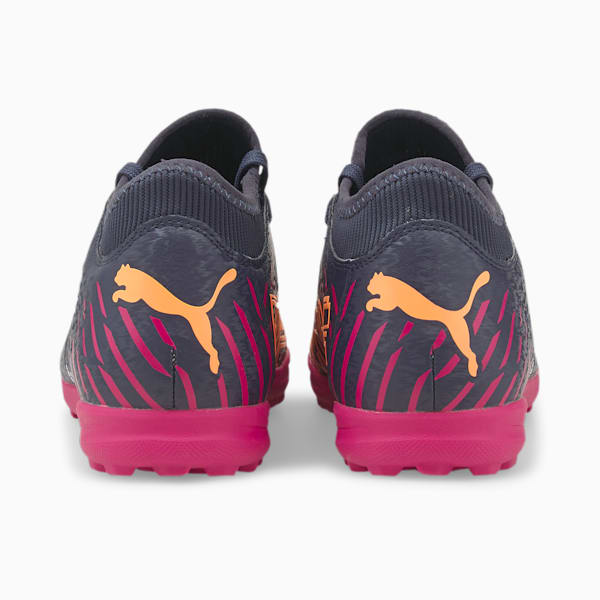 Puma公式 キッズ サッカー フューチャー 4 2 Tt サッカー トレーニング シューズ 24 5cm
