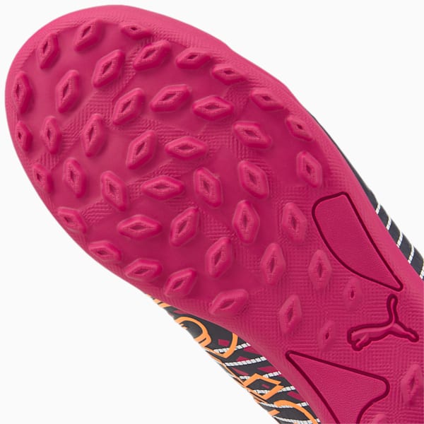 Puma公式 キッズ サッカー フューチャー 4 2 Tt サッカー トレーニング シューズ 24 5cm