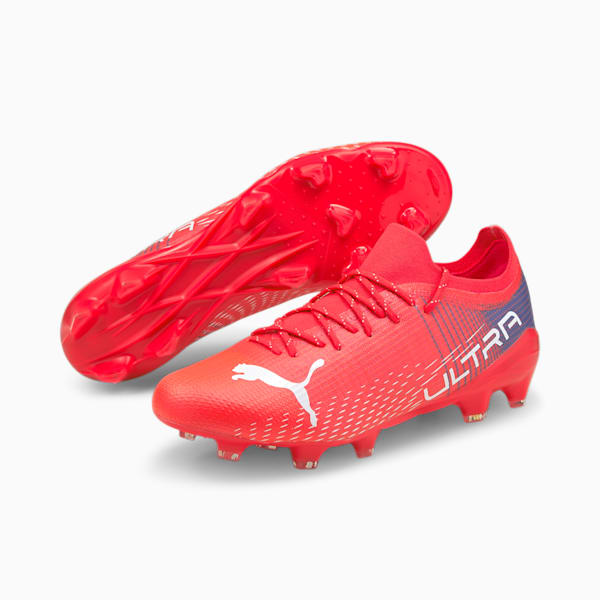 ULTRA 2.3 FG AG Men s Soccer Cleats PUMA