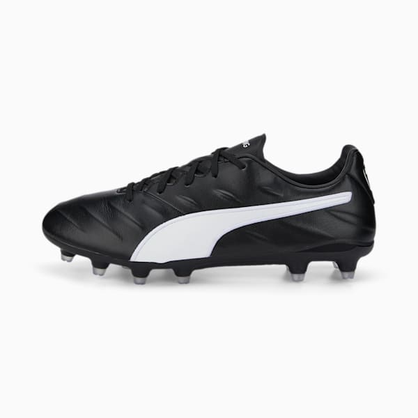 Puma King Pro 21 FG Review: The Boot Thats Revolutionizing the Game!