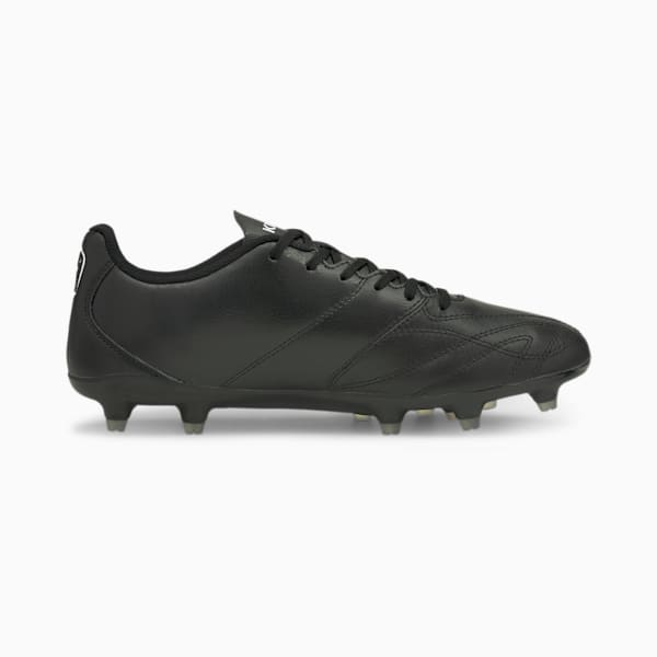 All black puma football boots new arrivals