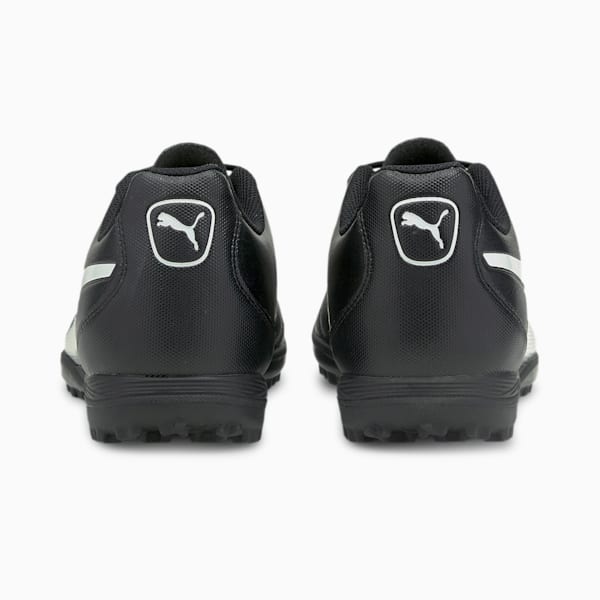 KING Hero 21 Turf Football Trainers, Puma Black-Puma White, extralarge-IND