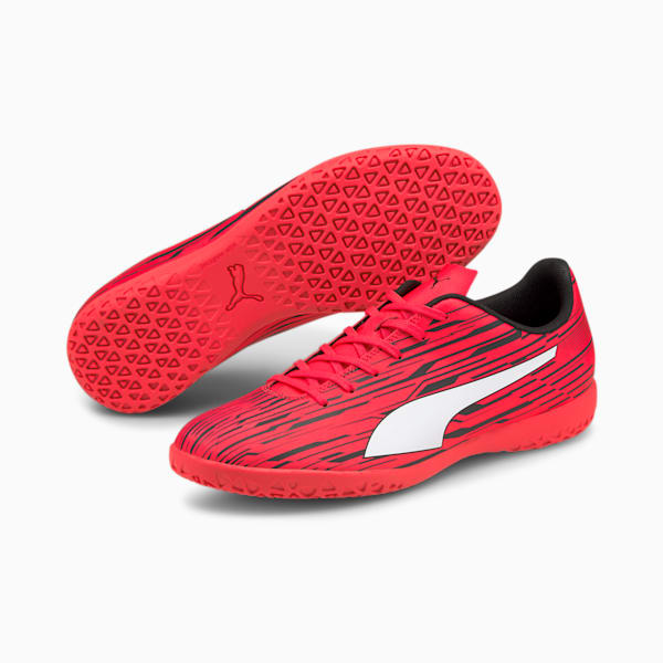 Rapido III Soccer Cleats |