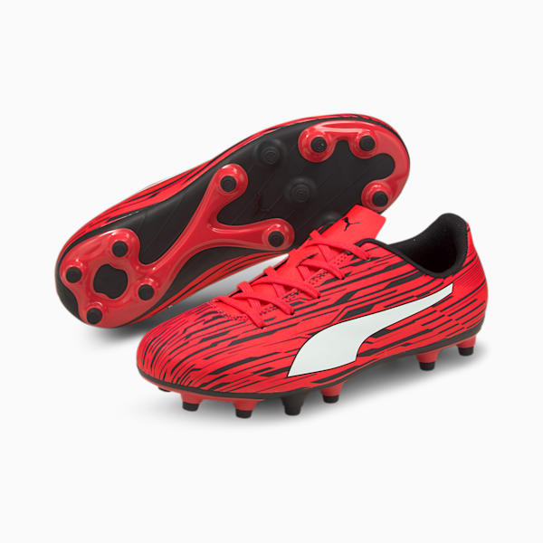 Tenis puma futbol rapido 2019 hotsell