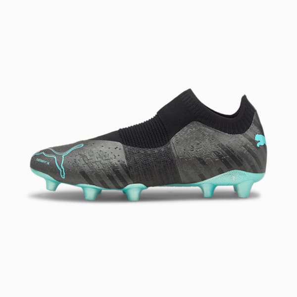 Future Z 1.2 Tech FG/AG Men's Soccer Cleats | PUMA