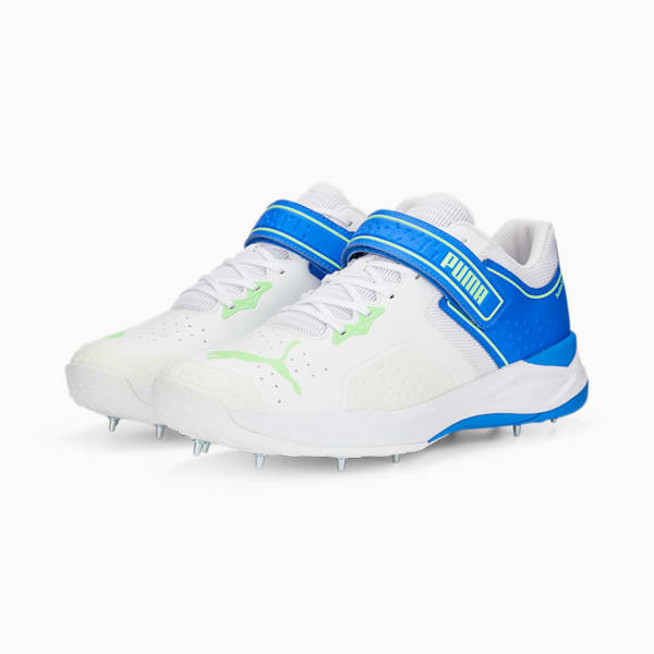 Puma evospeed 19.1 cricket shoes hotsell