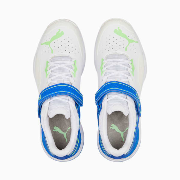 Puma bowling shoes hotsell