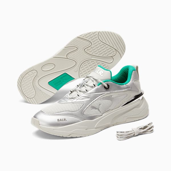 Puma balr shoes hotsell