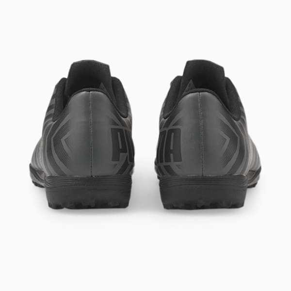 TACTO II TT Youth Turf Trainers, Puma Black-CASTLEROCK, extralarge-IND