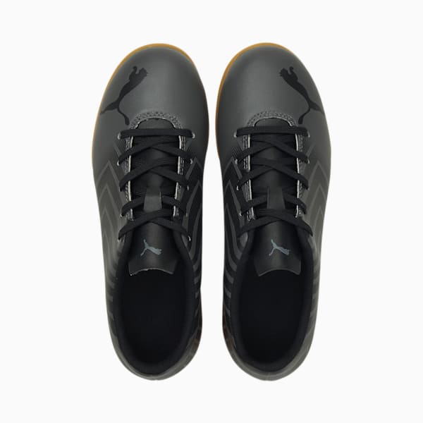 tacto ii fg ag soccer cleats jr