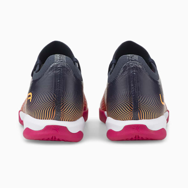 ULTRA 3.4  Men's Indoor Sports Shoes, Festival Fuchsia-Neon Citrus-Parisian Night