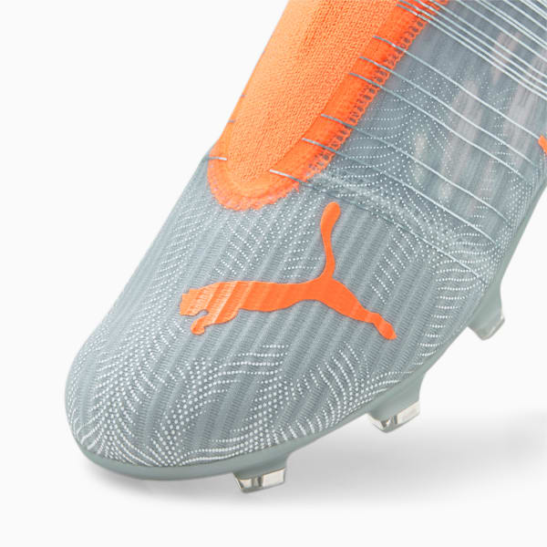 ULTRA 3.4 FG AG Soccer Cleats Big Kids PUMA