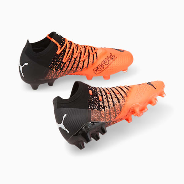 Future Z 1 3 Fg Ag Soccer Cleats Puma