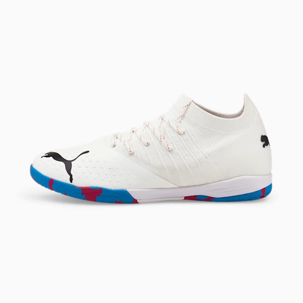 Puma men's indoor soccer shoes online
