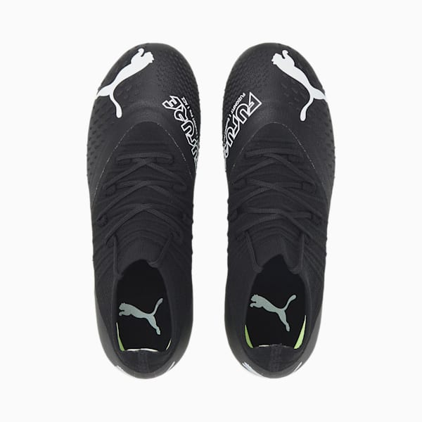 Puma 19.3 black hotsell