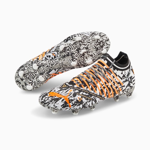 Puma future z white hot sale