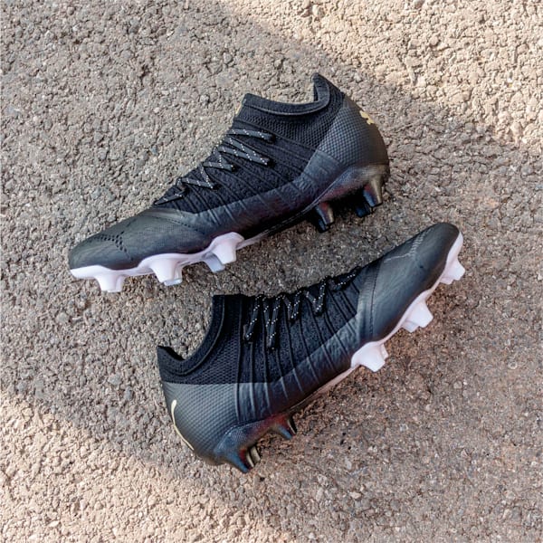 FUTURE 1.3 Lazertouch FG AG Men s Soccer Cleats PUMA