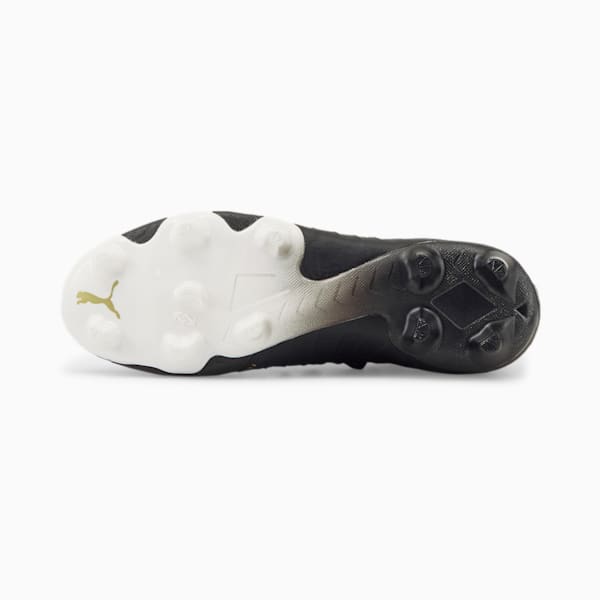 Tachones puma negros sales