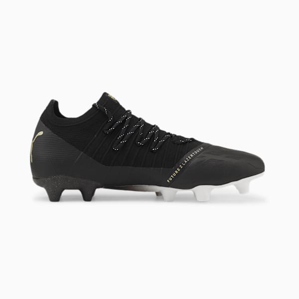 FUTURE 1.3 Lazertouch FG/AG Men's Soccer Cleats | PUMA