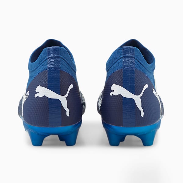 Zapatos puma one blue online