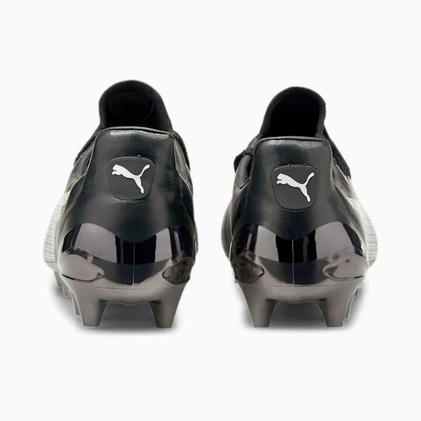 Black puma cleats new arrivals