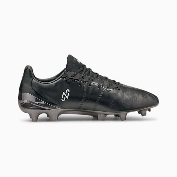 King Platinum Neymar Jr. FG/ AG Men's Soccer Cleats | PUMA