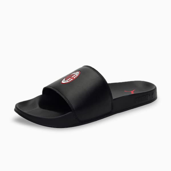 Puma slides mercedes shop