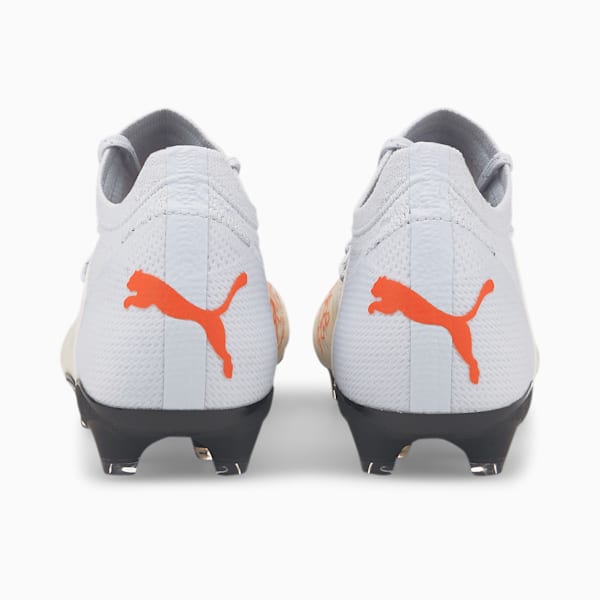 PUMA x FIRST MILE FUTURE 1.3 FG/AG Men's Football Boots | PUMA