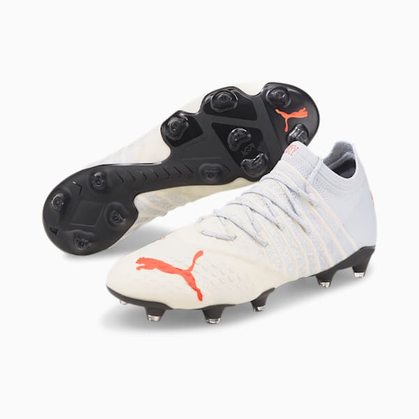 PUMA x FIRST MILE FUTURE 1.3 FG/AG Men's Football Boots | PUMA