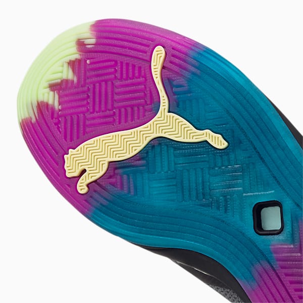 accelerate turbo nitro ii handball shoes