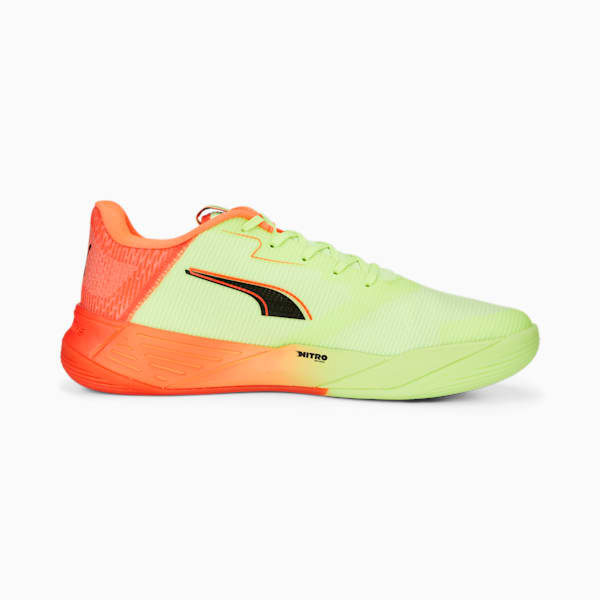 accelerate turbo nitro ii handball shoes