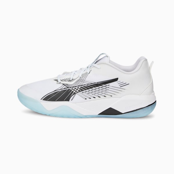 perzik Gezond Anoi Eliminate Power Nitro II Racquet Sports Shoes | PUMA