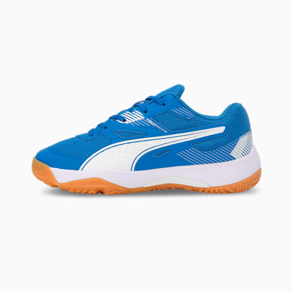 Solarflash II Youth Indoor Sports Shoes PUMA