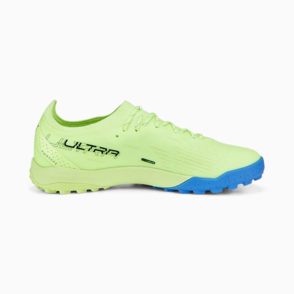 ULTRA Ultimate Cage Football Boots, Fizzy Light-Parisian Night-Blue Glimmer, extralarge-IND