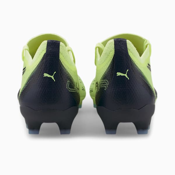 Ultra Match FG/AG Football Boots Women, Fizzy Light-Parisian Night-Blue Glimmer, extralarge-IND