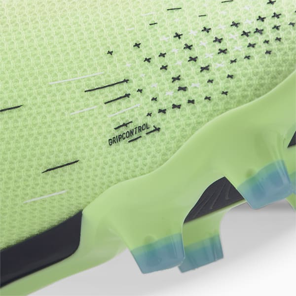 Ultra Match FG/AG Football Boots Women, Fizzy Light-Parisian Night-Blue Glimmer, extralarge-IND