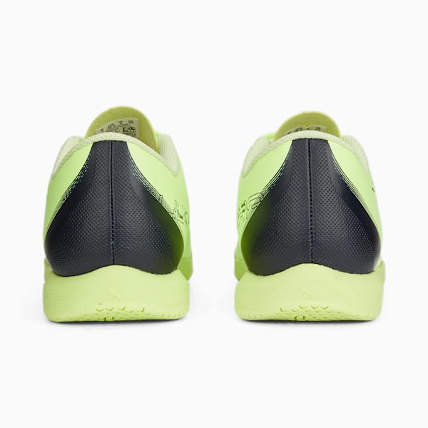 Ultra Play Youth Indoor Sports Shoes, Fizzy Light-Parisian Night-Blue Glimmer, extralarge-IND