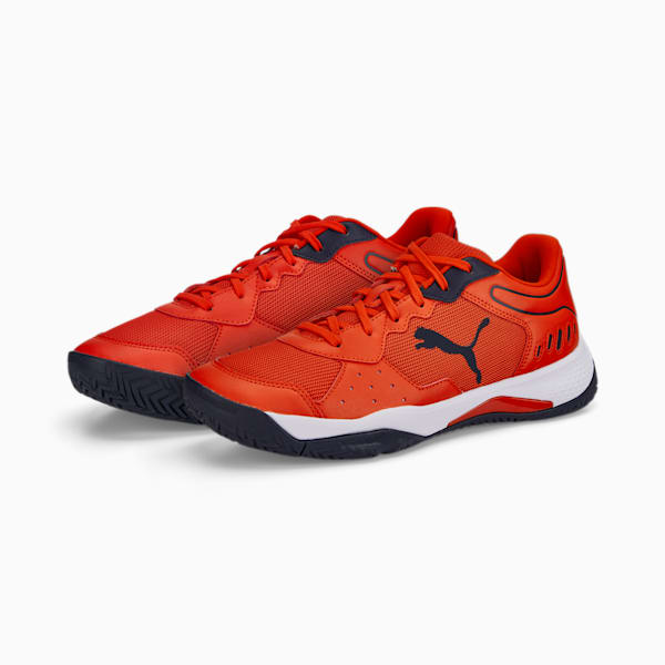 Solarsmash RCT Unisex Indoor Shoes PUMA