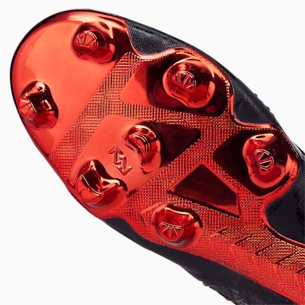 PUMA x BATMAN FUTURE 1.3 FG/AG Men's Soccer Cleats | PUMA