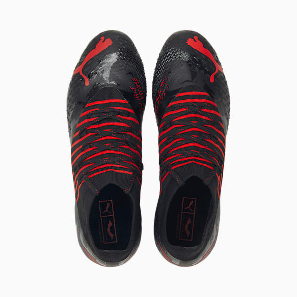PUMA x BATMAN FUTURE 3.3 FG AG Men s Soccer Cleats PUMA