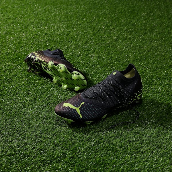 Puma football boots mens store