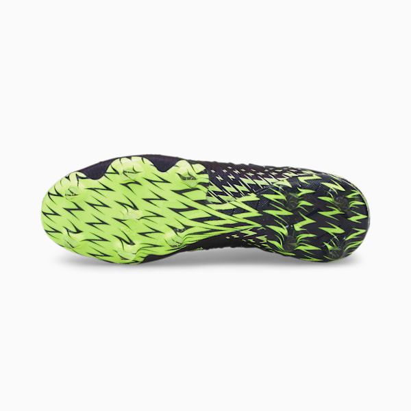 FUTURE 1.4 FG/AG Soccer Cleats, Parisian Night-Fizzy Light-Pistachio