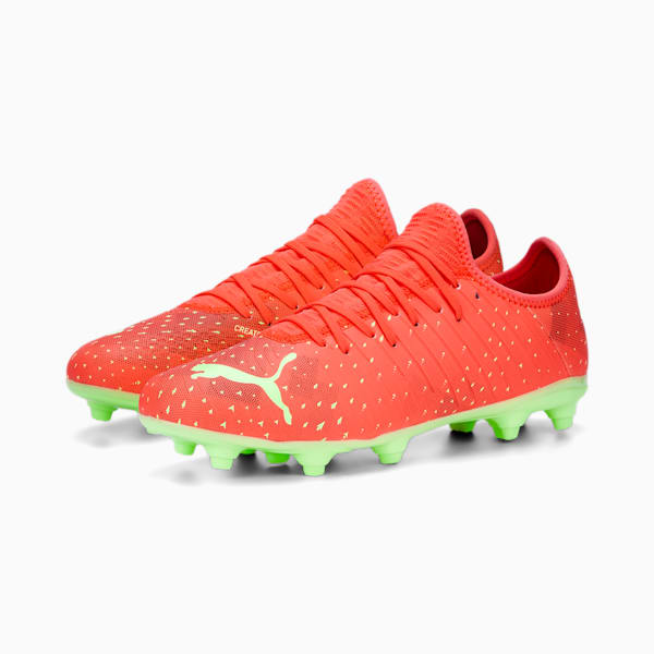 Puma Future 4.4 Review: The Hidden Features That Make It a Must-Have for Soccer Fans!