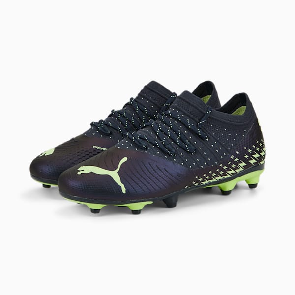 Puma soccer cleats kids olive sales