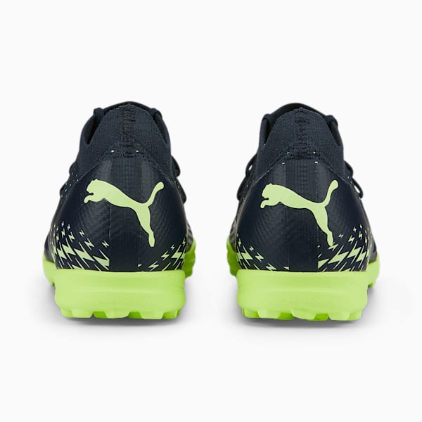 FUTURE Z 3.4 TT Soccer Cleats Big Kids, Parisian Night-Fizzy Light-Pistachio, extralarge