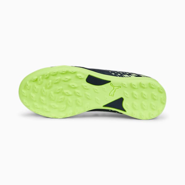 FUTURE Z 3.4 TT Soccer Cleats Big Kids, Parisian Night-Fizzy Light-Pistachio, extralarge