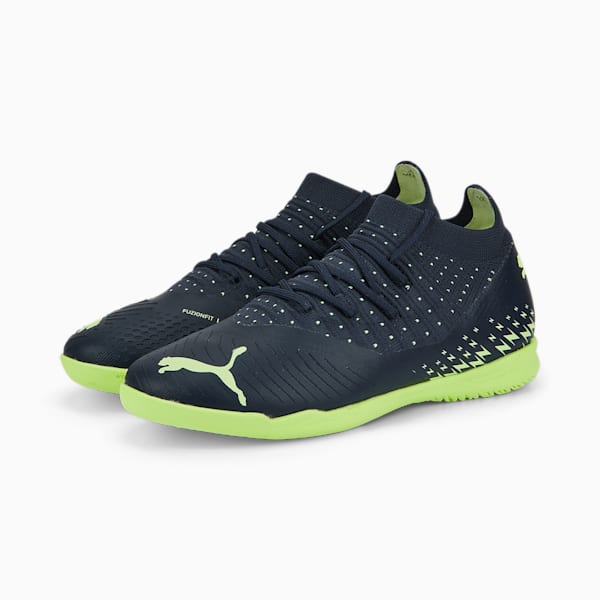 FUTURE 3.4 IT Soccer Cleats Big Kids PUMA