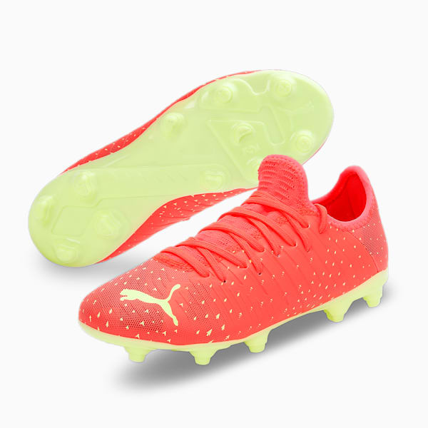 FUTURE 4.4 FG/AG Football Boots Youth | PUMA