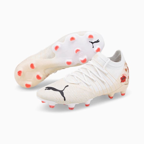 PUMA x LIBERTY FUTURE 1.4 FG/AG Football Boots Women PUMA