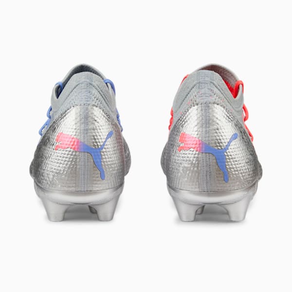 Puma chrome soccer cleats hot sale